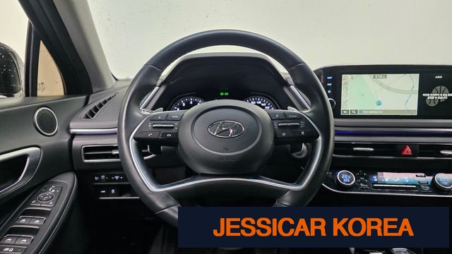 2022 Hyundai Sonata (DN8) - Thumbnail 19