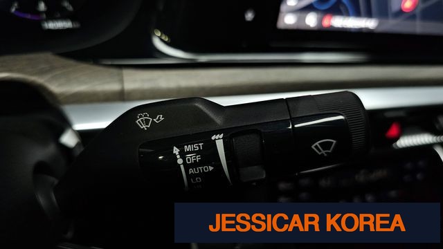 2021 Kia K5 3rd Gen - Thumbnail 3