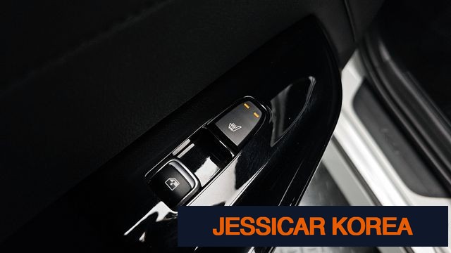 2021 Kia K5 3rd Gen - Thumbnail 5