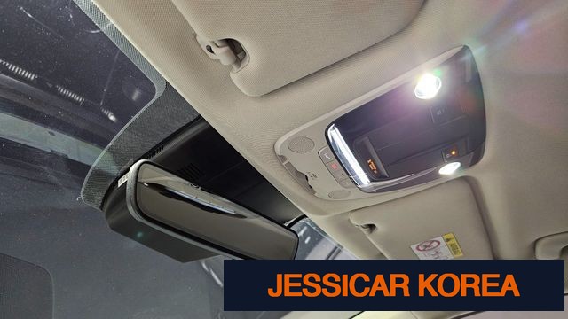2021 Kia K5 3rd Gen - Thumbnail 7