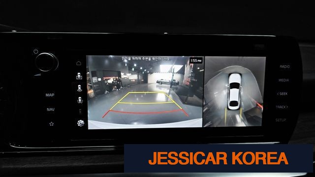 2021 Kia K5 3rd Gen - Thumbnail 9