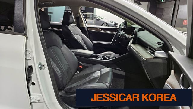 2021 Kia K5 3rd Gen - Thumbnail 12