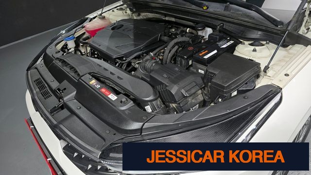 2021 Kia K5 3rd Gen - Thumbnail 15