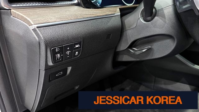 2021 Kia K5 3rd Gen - Thumbnail 16