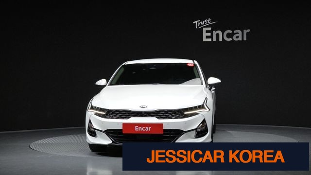 2021 Kia K5 3rd Gen - Thumbnail 19