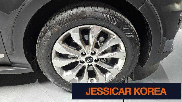 2019 Kia The New Sorento - Thumbnail 2