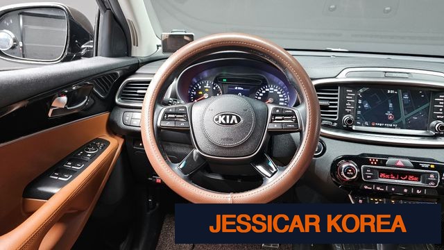 2019 Kia The New Sorento - Thumbnail 3