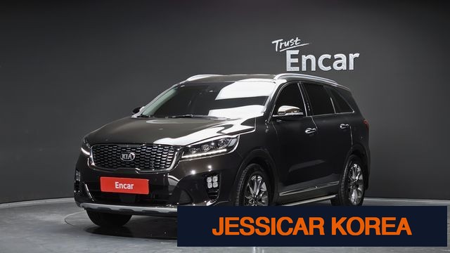2019 Kia The New Sorento - Thumbnail 4