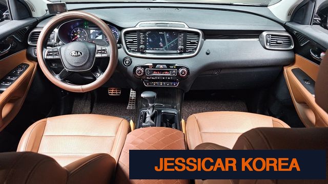 2019 Kia The New Sorento - Thumbnail 6