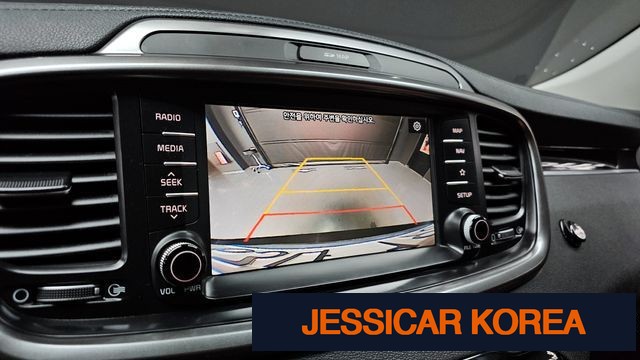 2019 Kia The New Sorento - Thumbnail 7