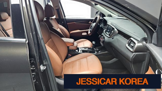 2019 Kia The New Sorento - Thumbnail 8