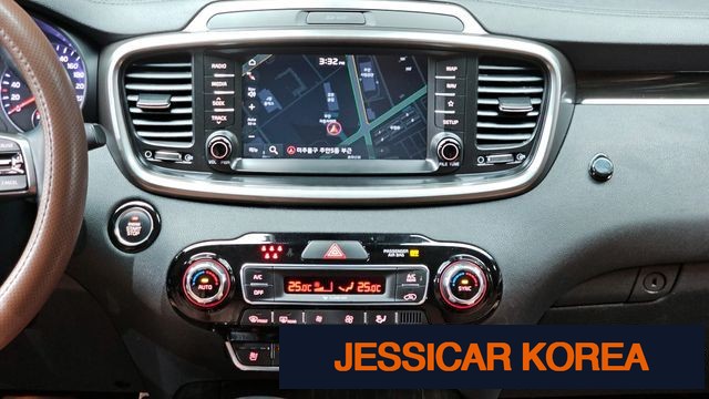 2019 Kia The New Sorento - Thumbnail 9