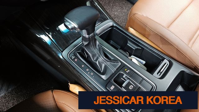2019 Kia The New Sorento - Thumbnail 10