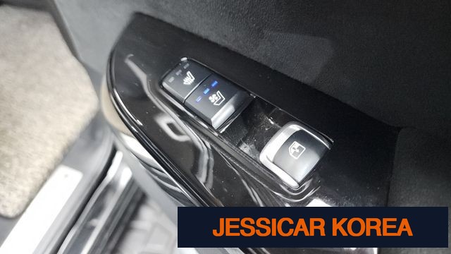 2021 Kia Mojave the Master - Thumbnail 11