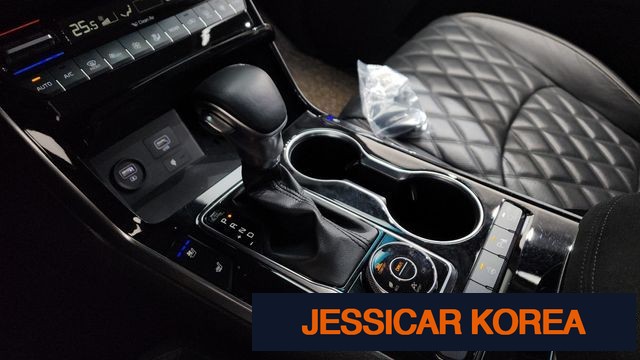 2021 Kia Mojave the Master - Thumbnail 17