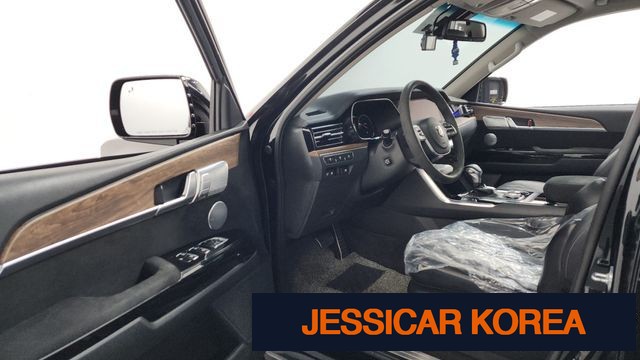 2021 Kia Mojave the Master - Thumbnail 19