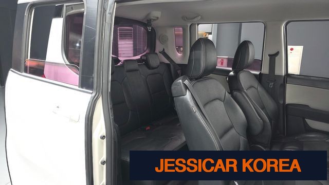 2016 Kia Ray - Thumbnail 2