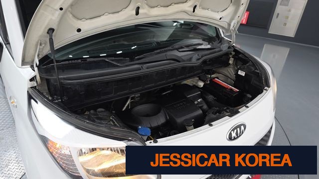 2016 Kia Ray - Thumbnail 4
