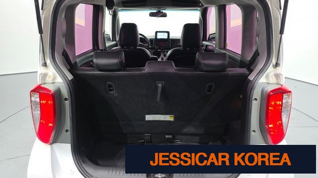 2016 Kia Ray - Thumbnail 5