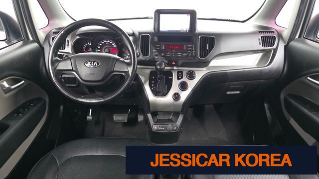 2016 Kia Ray - Thumbnail 6