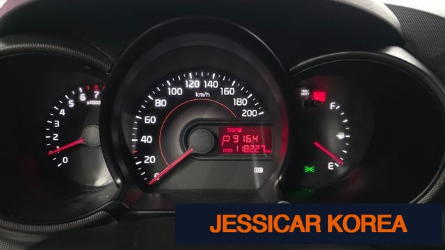 2016 Kia Ray - Thumbnail 7