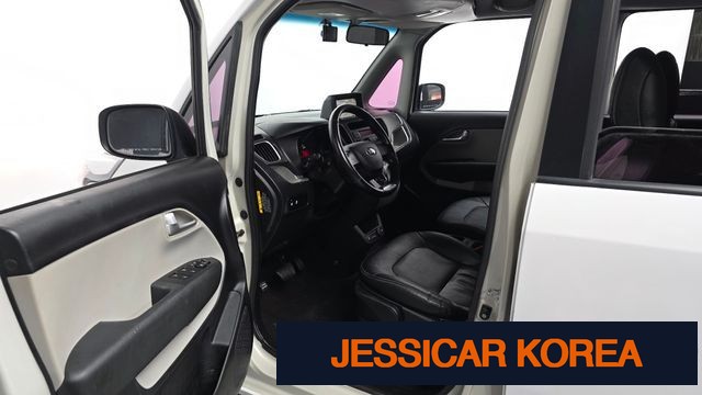 2016 Kia Ray - Thumbnail 8