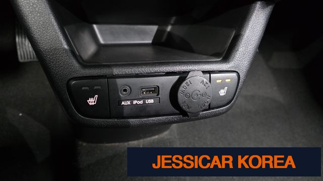 2016 Kia Ray - Thumbnail 9