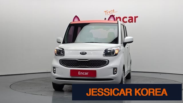 2016 Kia Ray - Thumbnail 10