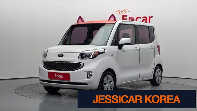 2016 Kia Ray - Thumbnail 11