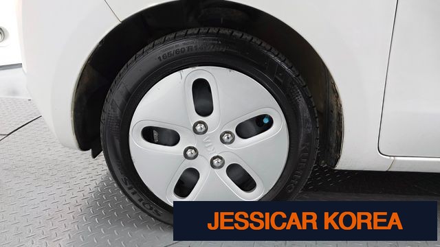 2016 Kia Ray - Thumbnail 13