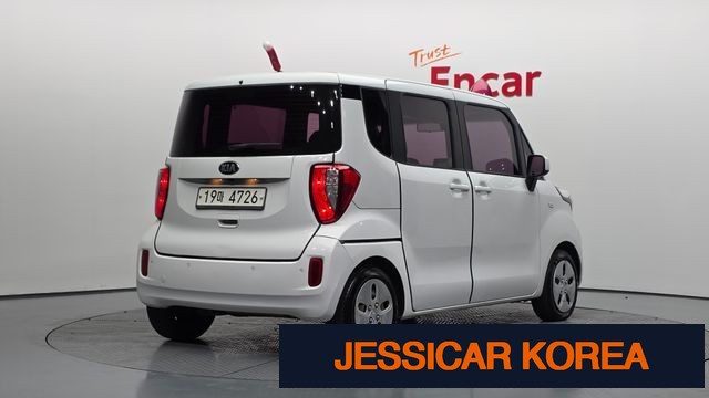 2016 Kia Ray - Thumbnail 15