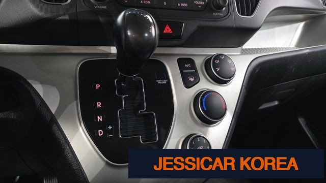 2016 Kia Ray - Thumbnail 16