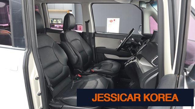 2016 Kia Ray - Thumbnail 17