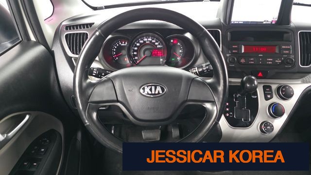 2016 Kia Ray - Thumbnail 18