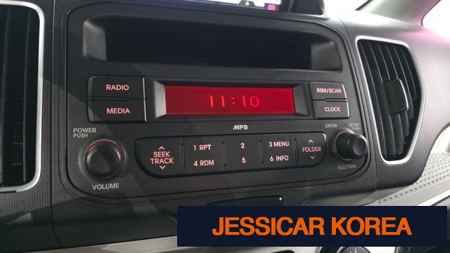 2016 Kia Ray - Thumbnail 19