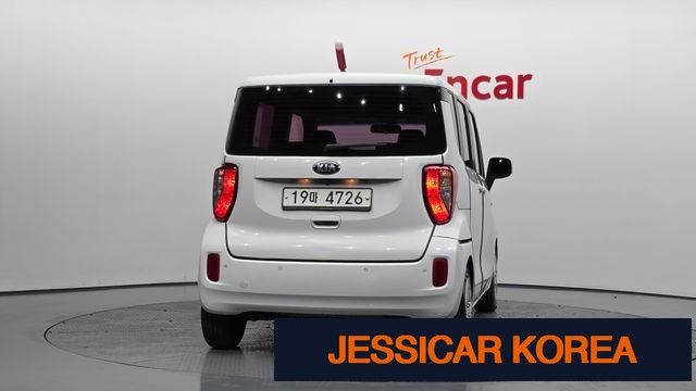 2016 Kia Ray - Thumbnail 20