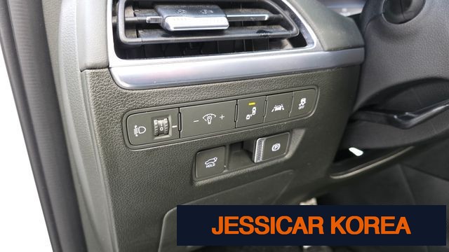 2022 Hyundai Palisade - Thumbnail 6