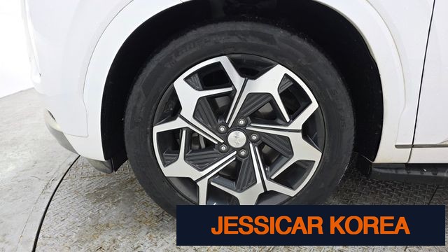 2022 Hyundai Palisade - Thumbnail 9