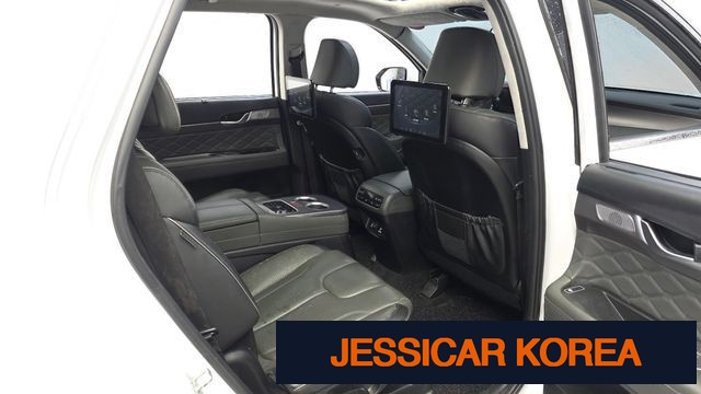 2022 Hyundai Palisade - Thumbnail 11