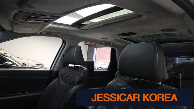 2022 Hyundai Palisade - Thumbnail 12