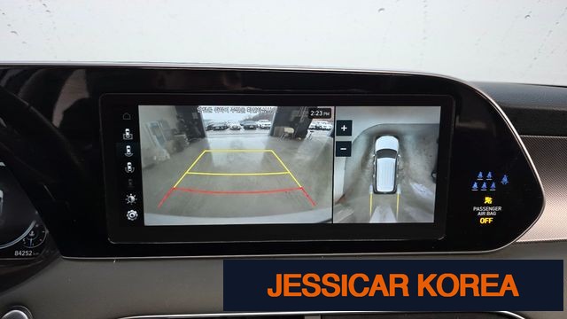 2022 Hyundai Palisade - Thumbnail 16