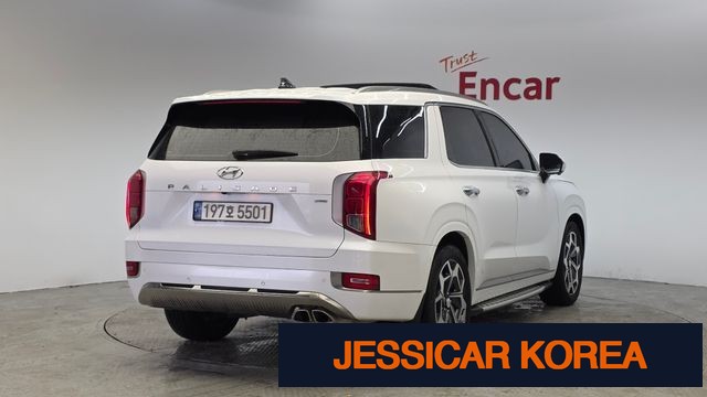2022 Hyundai Palisade - Thumbnail 20
