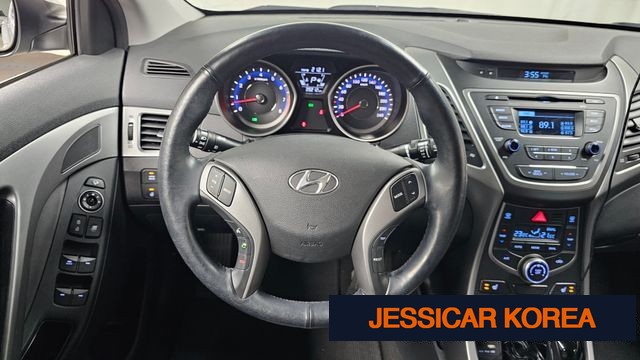 2014 Hyundai The New Avante - Thumbnail 3