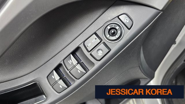 2014 Hyundai The New Avante - Thumbnail 9