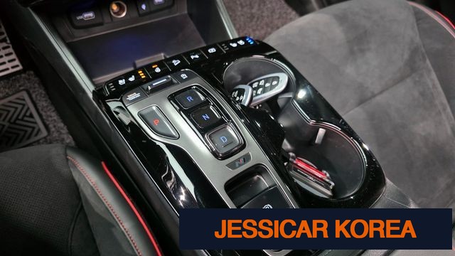 2023 Hyundai Tucson (NX4) - Thumbnail 2