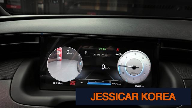 2023 Hyundai Tucson (NX4) - Thumbnail 3