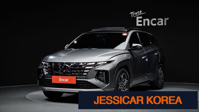 2023 Hyundai Tucson (NX4) - Thumbnail 5