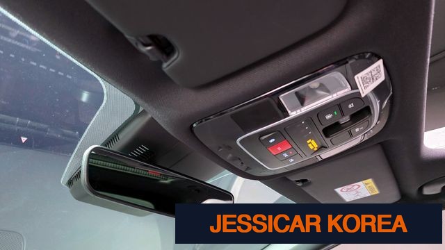 2023 Hyundai Tucson (NX4) - Thumbnail 9