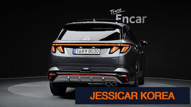 2023 Hyundai Tucson (NX4) - Thumbnail 12