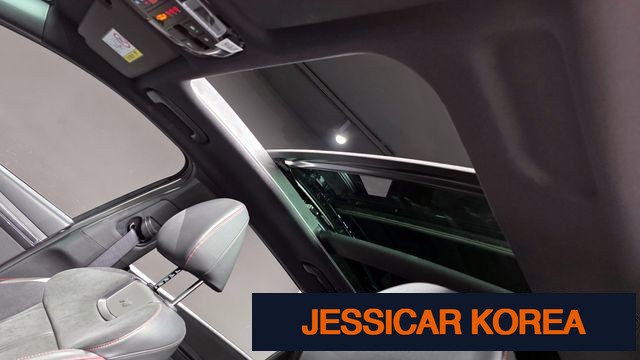2023 Hyundai Tucson (NX4) - Thumbnail 13